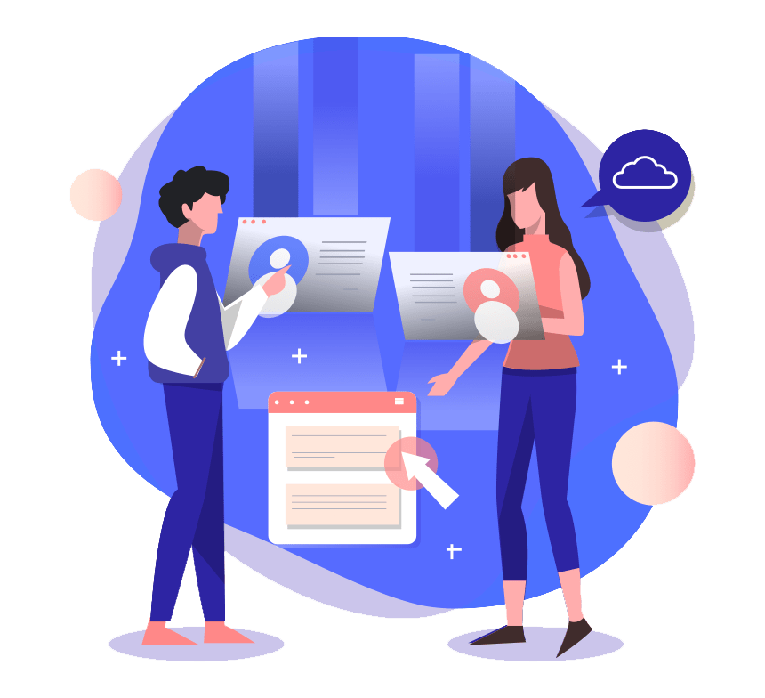 Creative Content Writing