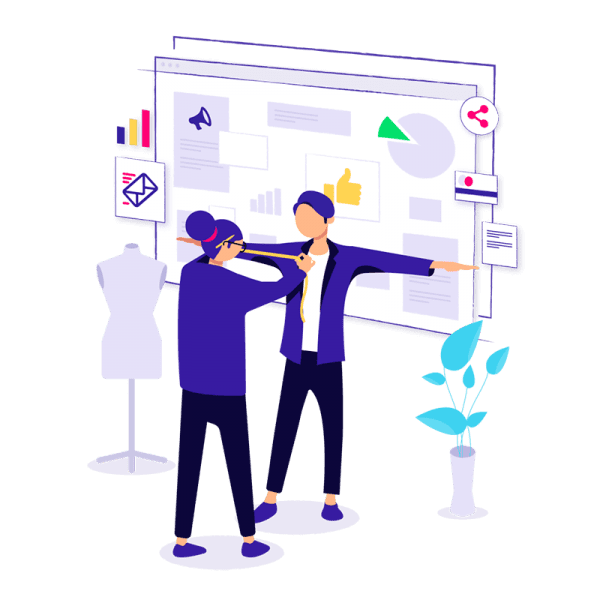 Creative Content Writing